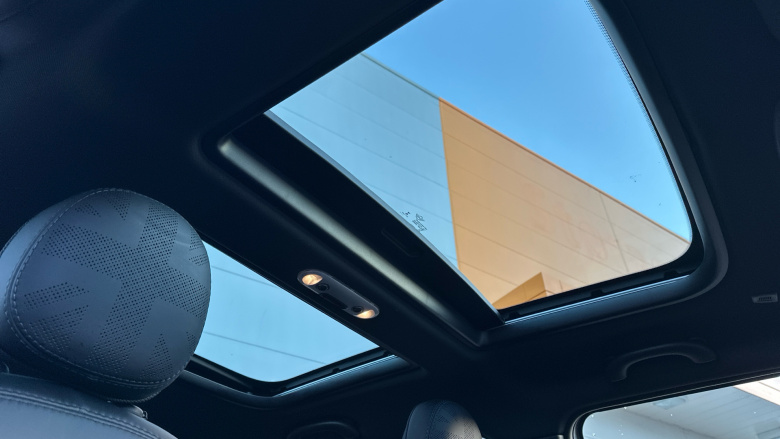 MINI Clubman 2.0 John Cooper Works ALL4 6dr Auto Petrol Estate